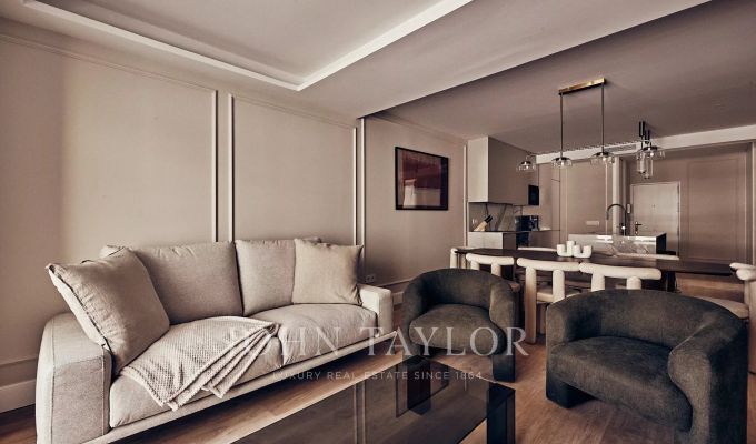 Sale Apartment Madrid