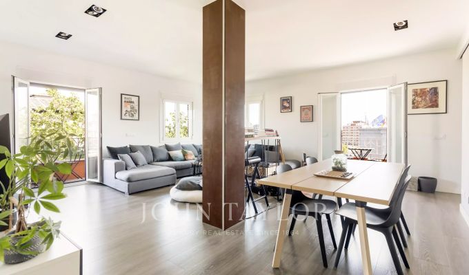 Sale Apartment Madrid