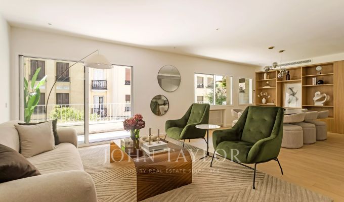 Sale Apartment Madrid