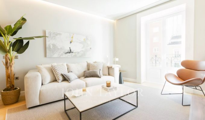 Sale Apartment Madrid