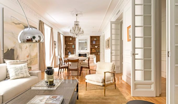 Sale Apartment Madrid