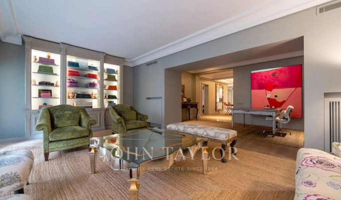 Sale Apartment Madrid