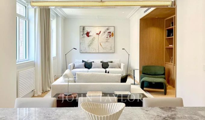 Sale Apartment Madrid