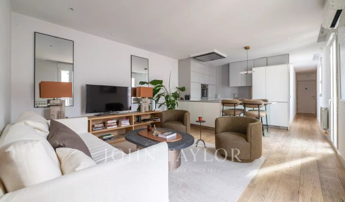 Sale Apartment Madrid