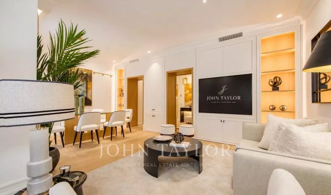 Sale Apartment Madrid
