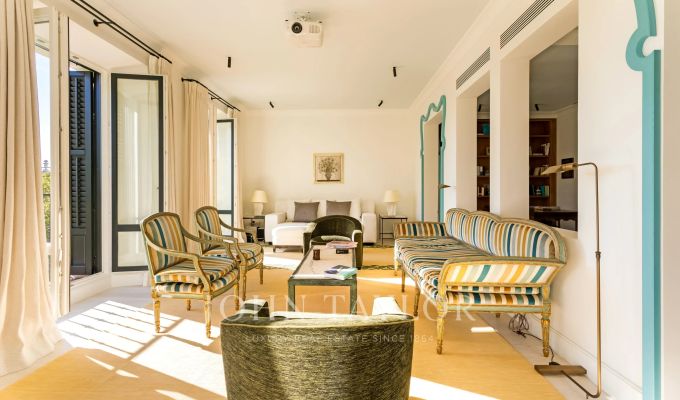 Sale Apartment Madrid