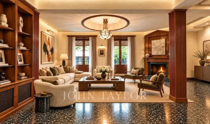 Sale Apartment Madrid