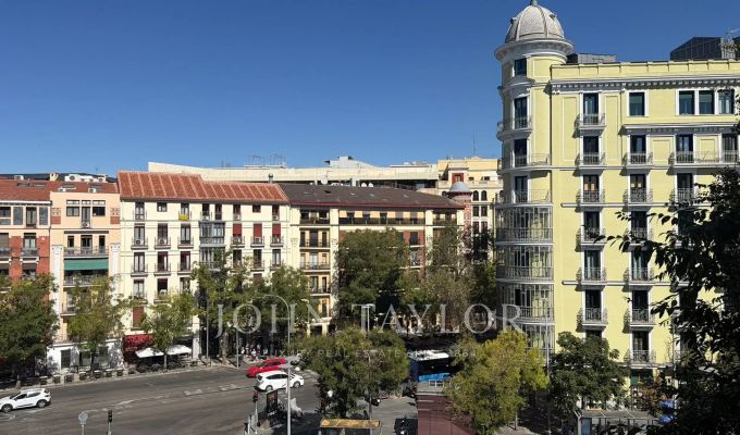 Sale Apartment Madrid