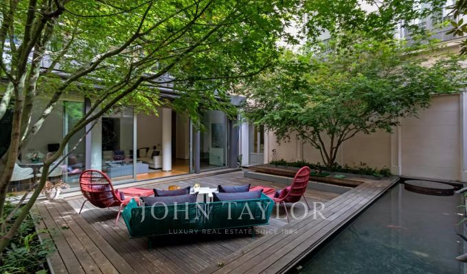 Sale Apartment Madrid