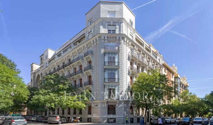 Sale Apartment Madrid