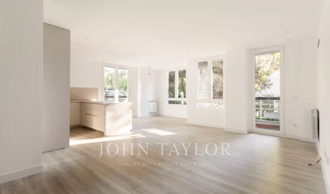 Sale Apartment Madrid