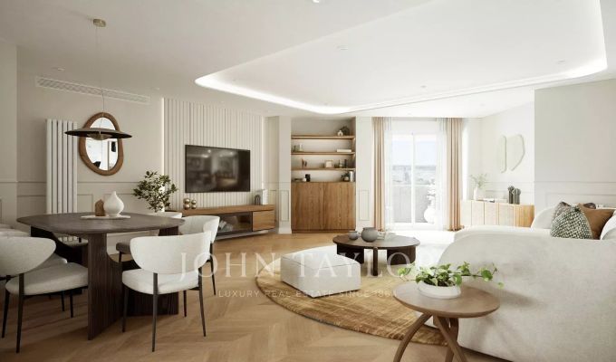 Sale Apartment Madrid