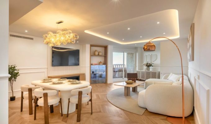 Sale Apartment Madrid