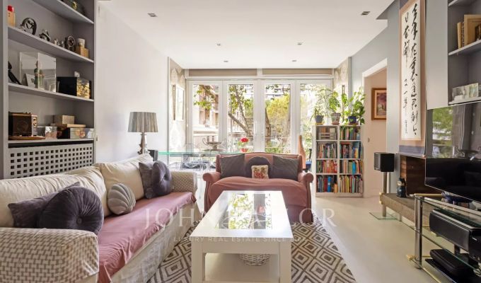 Sale Apartment Madrid