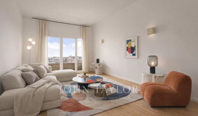 Sale Apartment Madrid