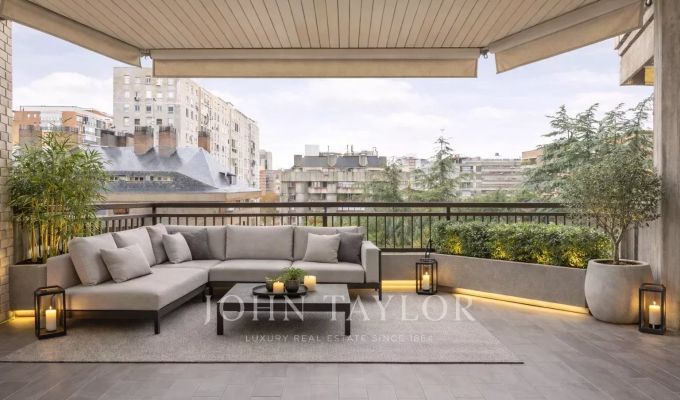 Sale Apartment Madrid