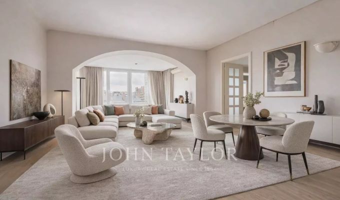 Sale Apartment Madrid