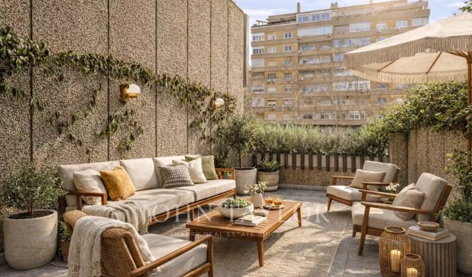 Sale Apartment Madrid