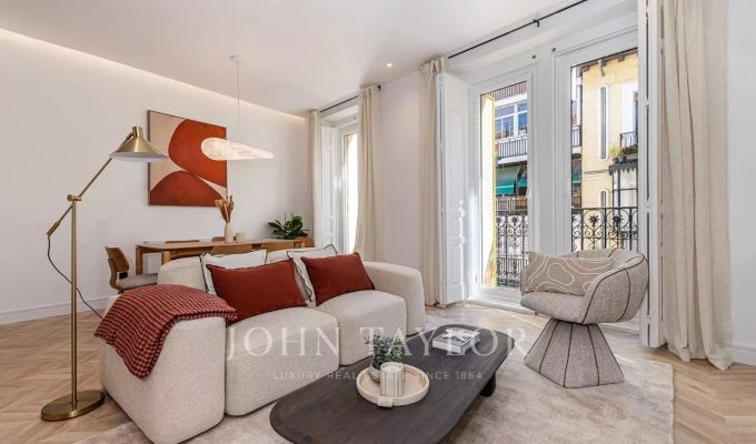Sale Apartment Madrid