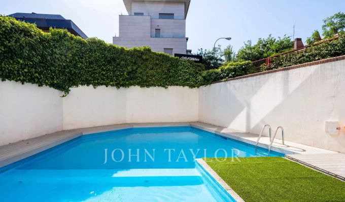 Sale Apartment Madrid