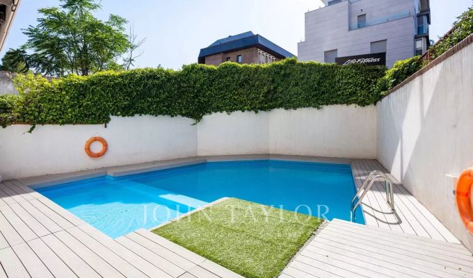 Sale Apartment Madrid