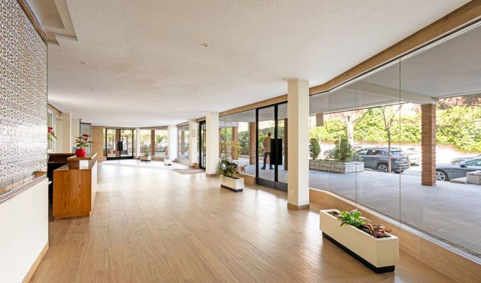 Sale Apartment Madrid