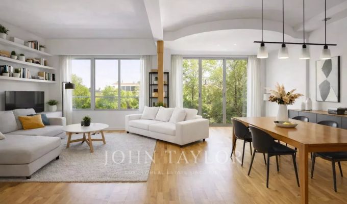 Sale Apartment Madrid