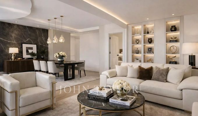 Sale Apartment Madrid