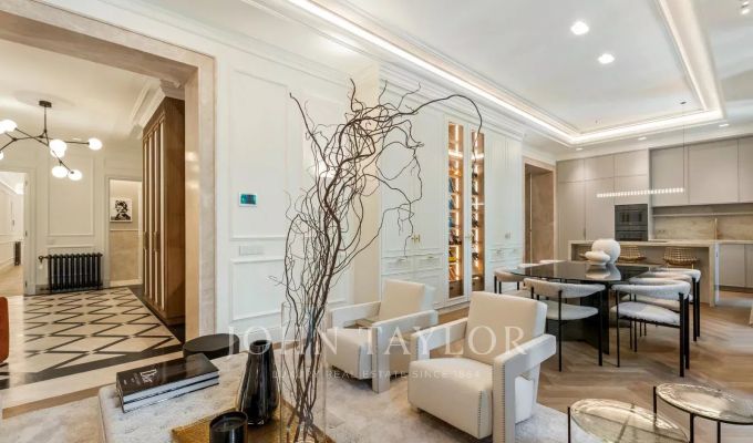 Sale Apartment Madrid