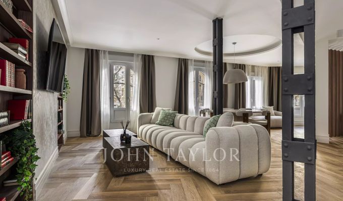 Sale Apartment Madrid