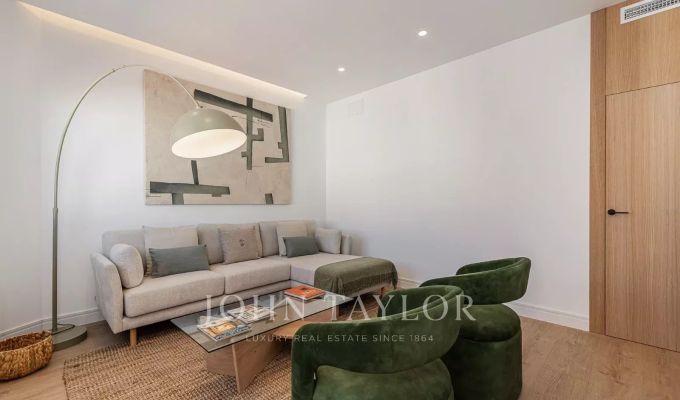 Sale Apartment Madrid