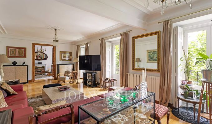 Sale Apartment Madrid