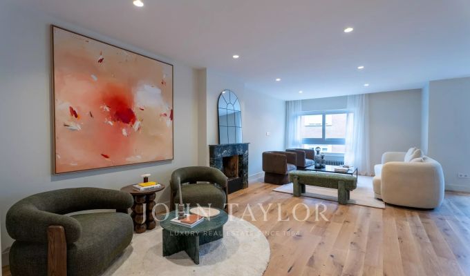 Sale Apartment Madrid