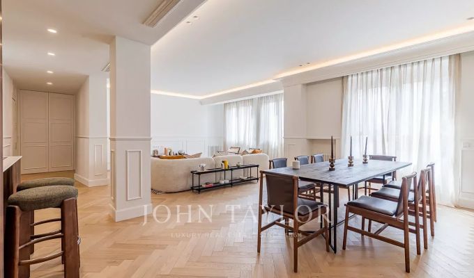Sale Apartment Madrid