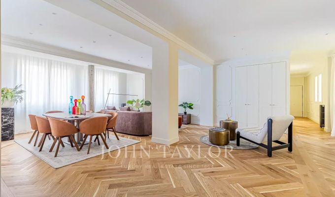 Sale Apartment Madrid