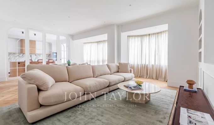 Sale Apartment Madrid