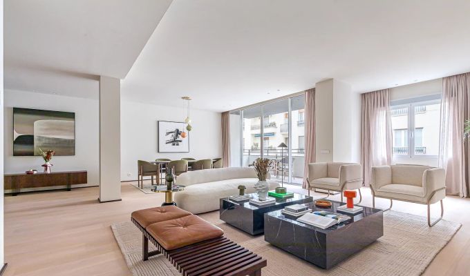 Sale Apartment Madrid