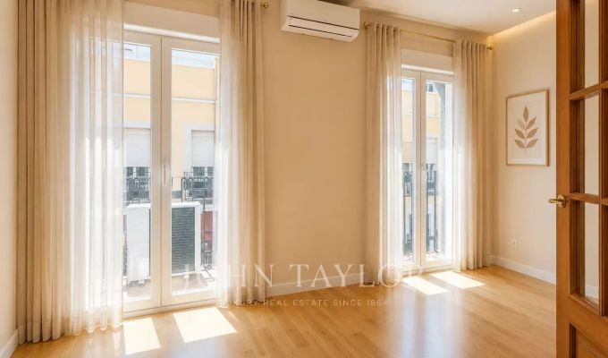 Sale Apartment Madrid