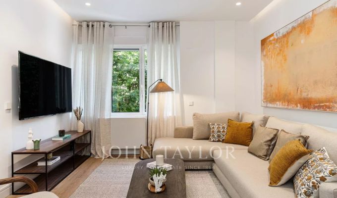 Sale Apartment Madrid