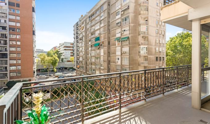 Sale Apartment Madrid