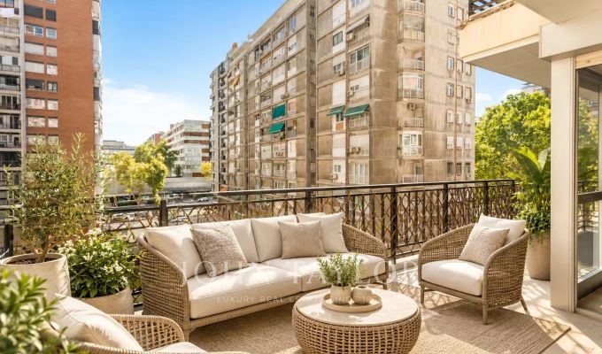 Sale Apartment Madrid
