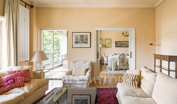 Sale Apartment Madrid