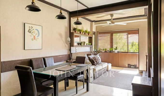 Sale Apartment Madrid