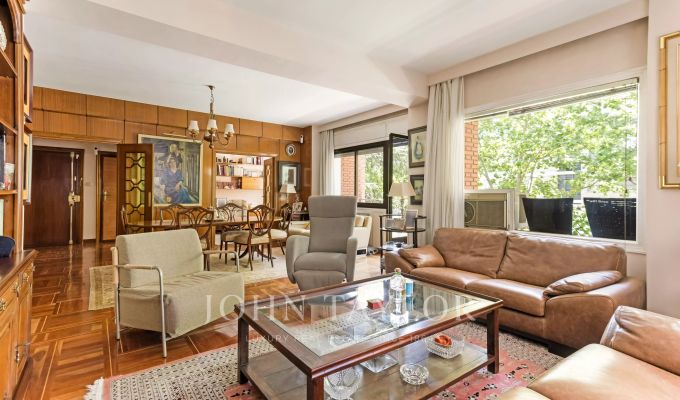 Sale Apartment Madrid