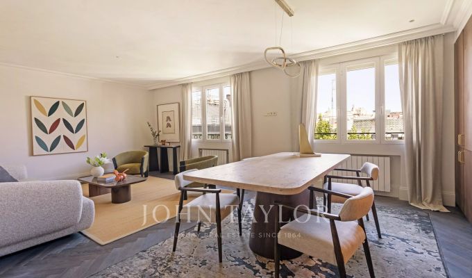 Sale Apartment Madrid