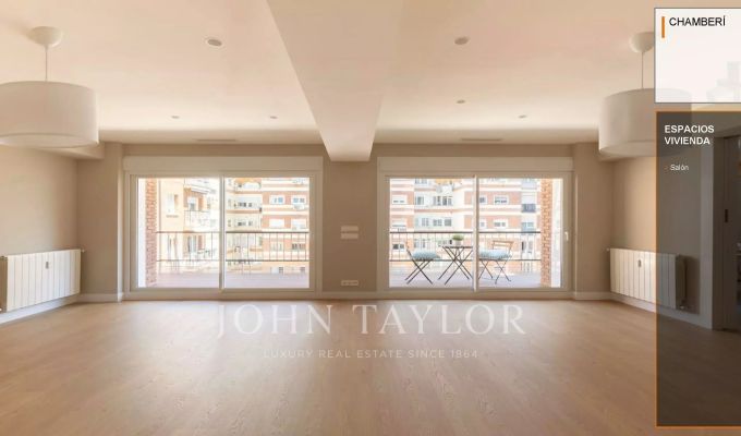 Sale Apartment Madrid