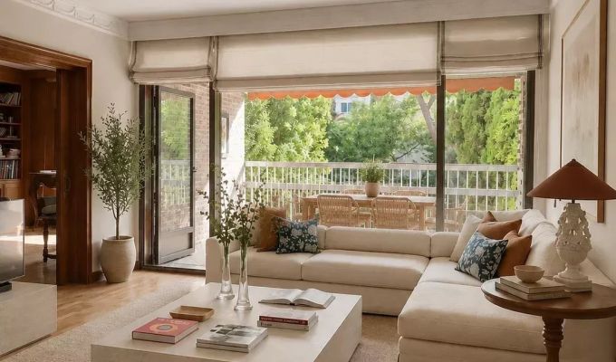 Sale Apartment Madrid