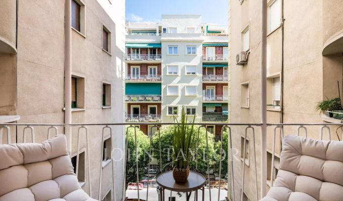 Sale Apartment Madrid