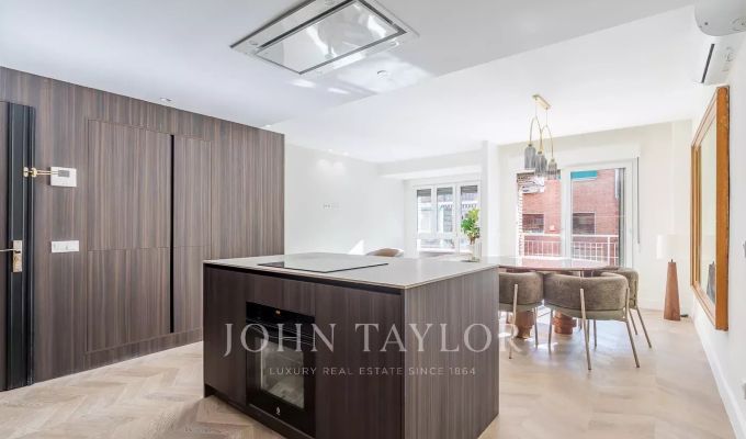 Sale Apartment Madrid