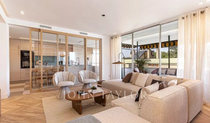 Sale Apartment Madrid